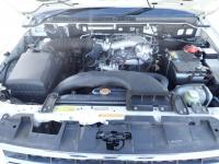 Mitsubishi PAJERO 2009