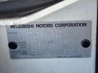 Mitsubishi PAJERO 2009