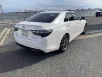 Toyota MARK X 2017
