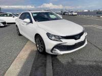 Toyota MARK X 2017