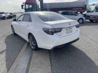 Toyota MARK X 2017