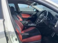 Toyota MARK X 2017