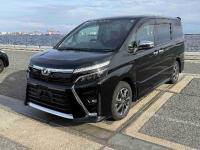 Toyota VOXY 2019