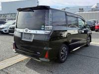 Toyota VOXY 2019