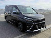 Toyota VOXY 2019