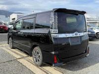 Toyota VOXY 2019