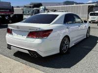 Toyota CROWN 2015
