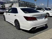 Toyota CROWN 2015