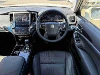 Toyota CROWN 2015