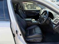 Toyota CROWN 2015