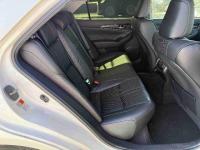 Toyota CROWN 2015
