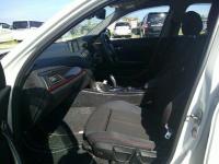BMW 1 SERIES 2012