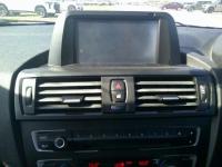 BMW 1 SERIES 2012