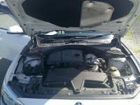 BMW 1 SERIES 2012