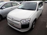 Toyota SUCCEED VAN 2019