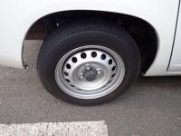 Toyota SUCCEED VAN 2019