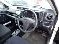 Toyota SUCCEED VAN 2019