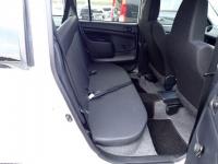 Toyota SUCCEED VAN 2019