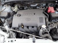 Toyota SUCCEED VAN 2019