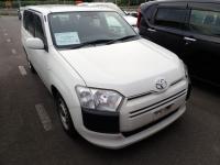 Toyota SUCCEED VAN 2019
