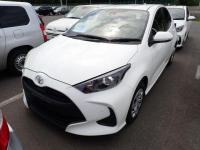 Toyota YARIS 2020