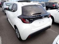 Toyota YARIS 2020