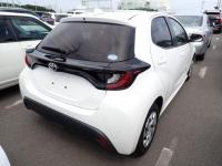 Toyota YARIS 2020