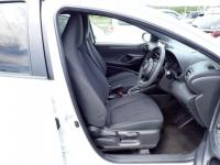 Toyota YARIS 2020