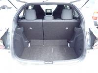 Toyota YARIS 2020
