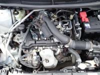 Toyota YARIS 2020
