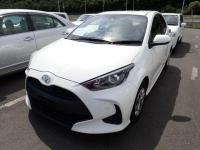Toyota YARIS 2020