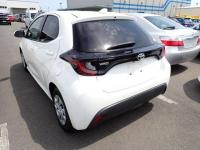 Toyota YARIS 2020