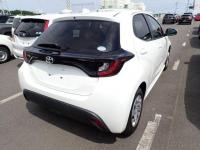 Toyota YARIS 2020