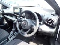 Toyota YARIS 2020