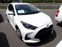 Toyota YARIS 2020