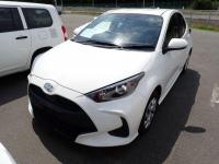 Toyota YARIS 2020