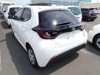 Toyota YARIS 2020