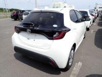 Toyota YARIS 2020
