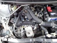 Toyota YARIS 2020