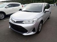Toyota COROLLA FIELDER 2019