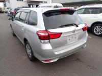 Toyota COROLLA FIELDER 2019