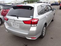 Toyota COROLLA FIELDER 2019