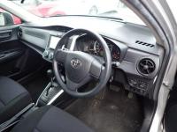 Toyota COROLLA FIELDER 2019
