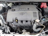 Toyota COROLLA FIELDER 2019
