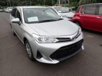 Toyota COROLLA FIELDER 2019