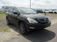 Toyota HARRIER 2005