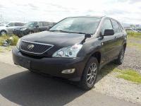 Toyota HARRIER 2005