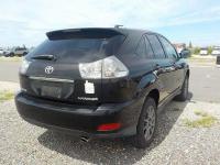 Toyota HARRIER 2005