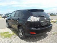 Toyota HARRIER 2005