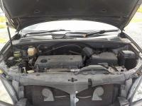 Toyota HARRIER 2005